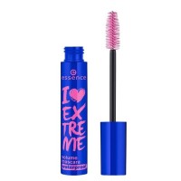Volume Waterproof Mascara Blue