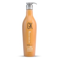 GK HAIR UV SHIELD COLOR PROTECTION SHAMPOO