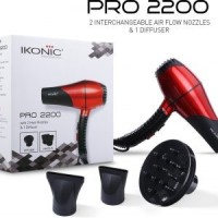 Ikonic Hair Dryer 2200