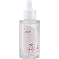 Isntree TW Real BIFIDA Korean Face Collagen Ampoule