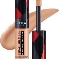 Loreal Infallible Longwear More Than Concealer