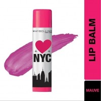 Manhattan mauve