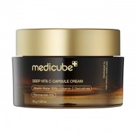 Medicube deep Vit C Capsule cream