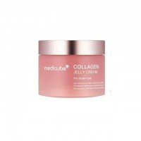 Medicube Collagen Jelly Cream