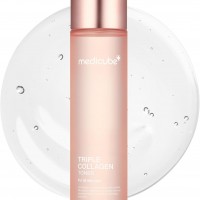 Medicube Triple Collagen Toner