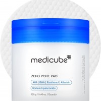Medicube Zero Pore Pads