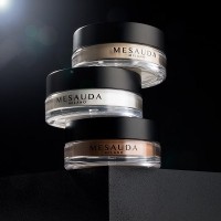 Mesauda Celestial Veil Loose Powder