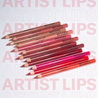 Mesauda artist lips