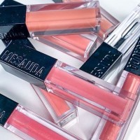 Mesauda Gloss Matrix Lip Gloss