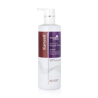 Karseell Purple Shampoo