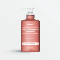 KUNDAL Protein Bonding Shampoo 500 ml