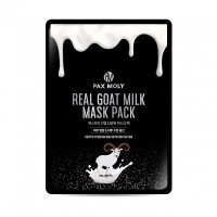 Real Goat Milk Mask Pack