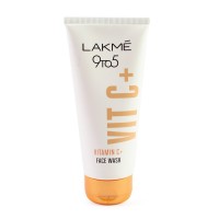 Lakme 9to5 Vitamin C Face Wash