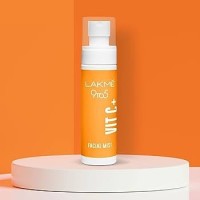 Lakme 9to5 Vitamin C Facial Mist