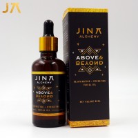 Jina Alchemy Above And Beyond Facial Oil(50ml)