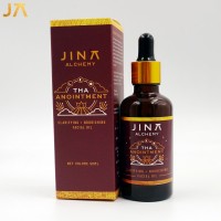 Jina Alchemy tha Anoinment Facial Oil(50ml)