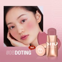 O.TWO.O Glow Colour Bounce Blush (stick Blush)