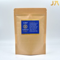 Jina Alchemy third eye diy hair mask