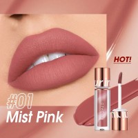 01 Mist Pink