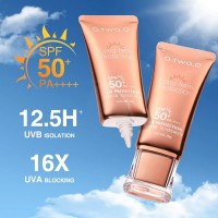 O.TWO.O Long Term Protection Sunscreen SPF 50 PA++++