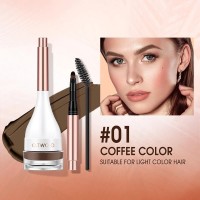01 Coffee Color