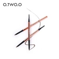 O.TWO.O Fine Triangle Eyebrow Pencil