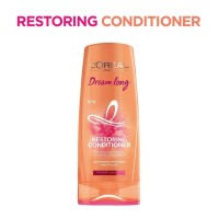 loreal restoring conditioner