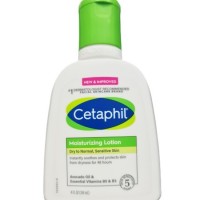 Cetaphil Moisturizing Lotion 118ml