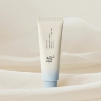 Beauty of joseon Aqua fresh sunscreen :Rice + B5