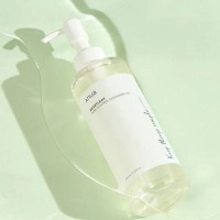 Anua HEARTLEAF PORE CONTROL CLEANSING OIL