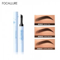 Focallure Lasting Waterproof Brow Pomade