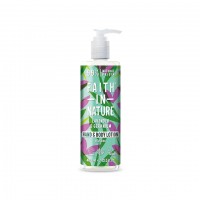 FAITH IN NATURE hand and body lotion 400ml