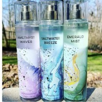 BATH AND BODY WORKS FINE FRAGRANCE MIST