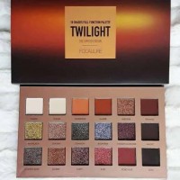 Focallure  18 color Eyeshadow Palette