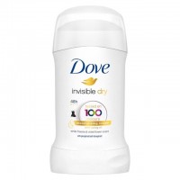 Dove deodorant & antiperspirant stick
