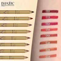 IMAGIC Matte Lip Liner Waterproof