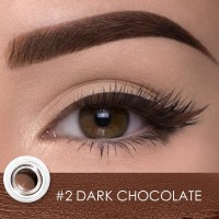 02 Dark Chocolate