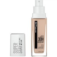 Maybelline 30H Super Stay Foundation