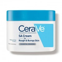 Cerave SA Cream for Rough & Bumpy Skin 340gm