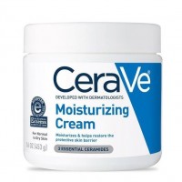 CeraVe Moisturizing Cream 453gms