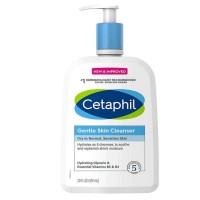 Cetaphil Gentle Cleanser 591 ml
