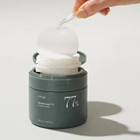 Anua heartleaf 77 clear pad toner