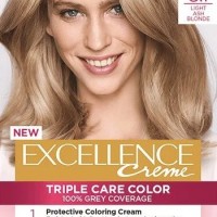 8.1 -Light Ash Blonde