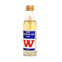 WELL'S Castor Oil