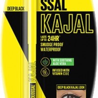 Maybelline Colossal Kajal