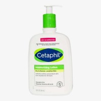 Cetaphil Moisturizing Lotion 591ml