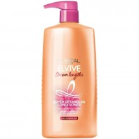 Loreal Super Detangler conditioner
