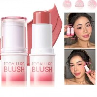 Focallure Soft Blush Cream