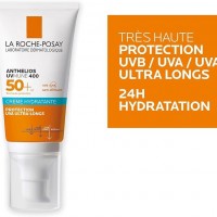 La Roche-Posay Anthelios UV MUNE 400 Hydrating Cream 50+