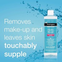 neutrogena triple micellar water 400ml